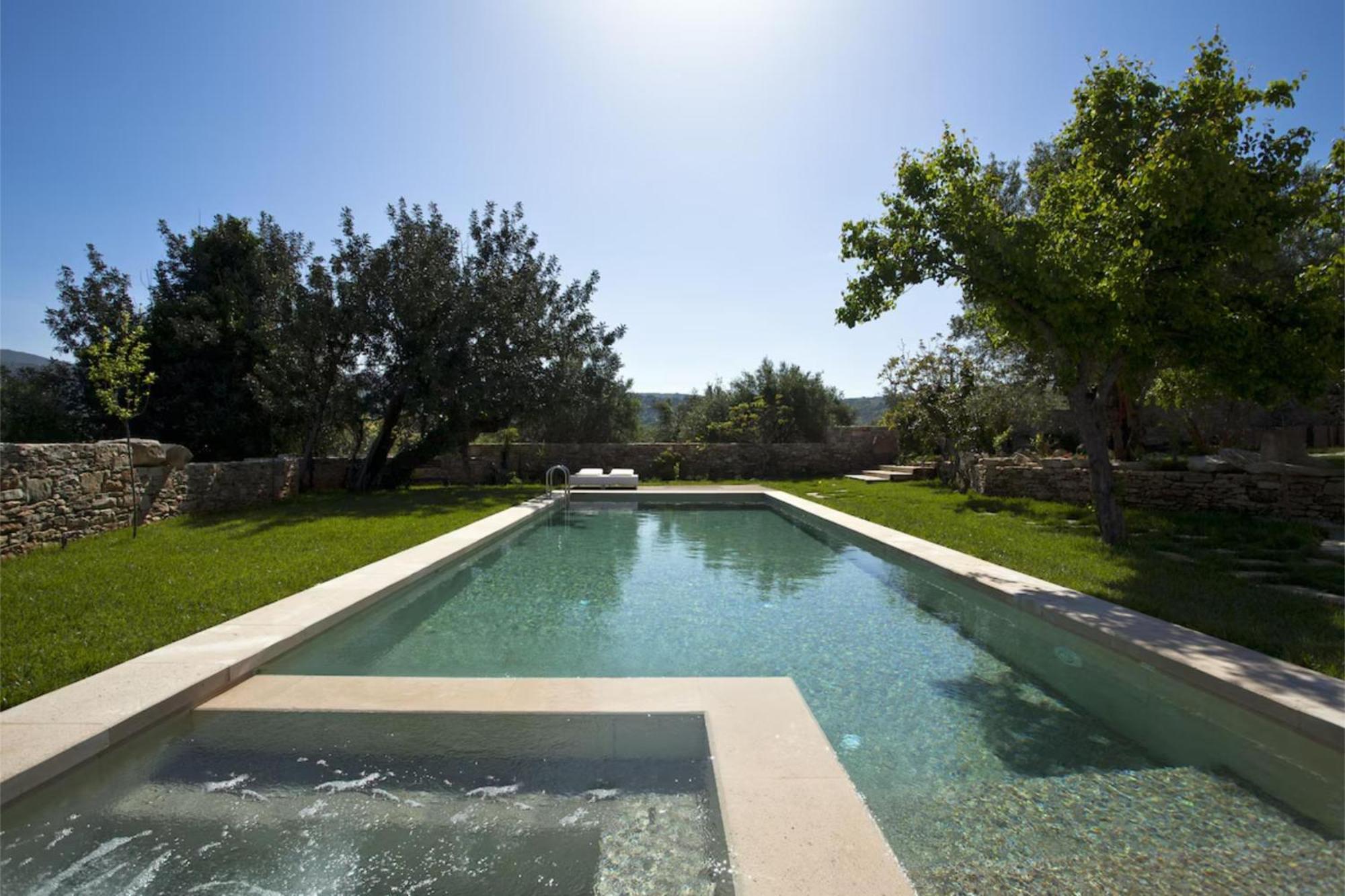 Athermigo Boutique Estate Gavalochori Экстерьер фото