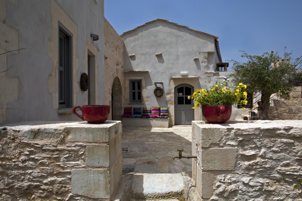 Athermigo Boutique Estate Gavalochori Экстерьер фото