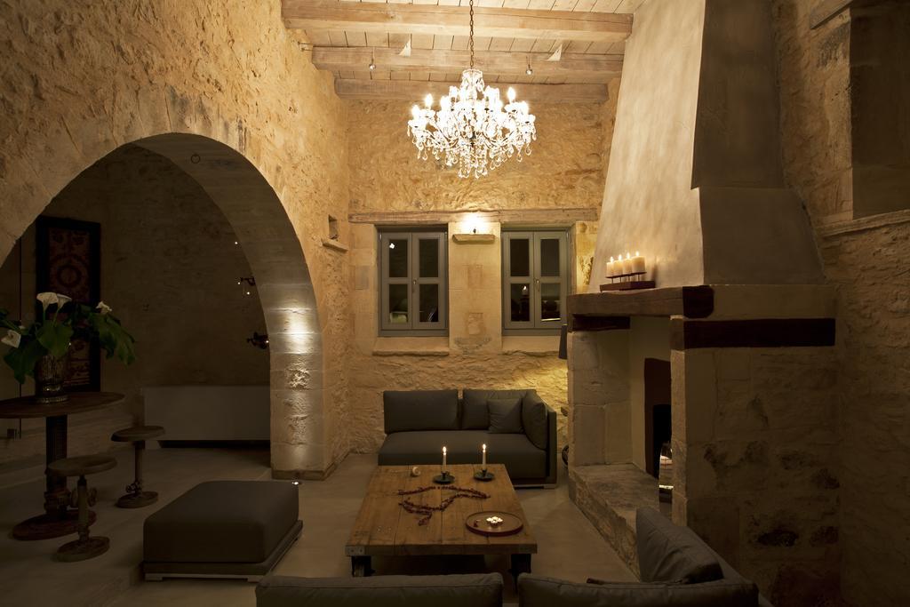 Athermigo Boutique Estate Gavalochori Экстерьер фото