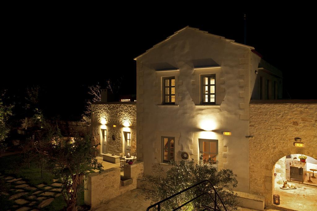 Athermigo Boutique Estate Gavalochori Экстерьер фото