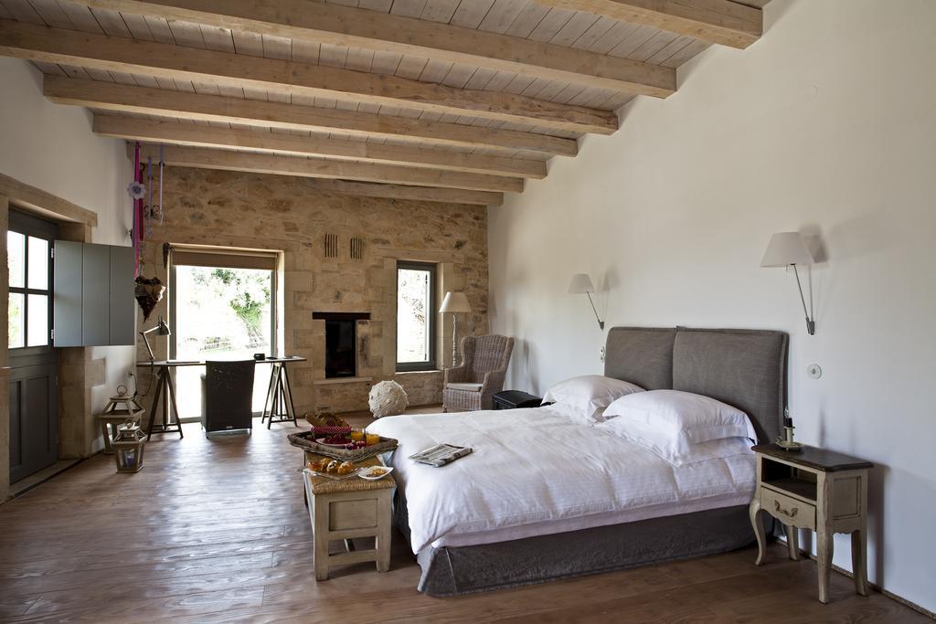 Athermigo Boutique Estate Gavalochori Номер фото