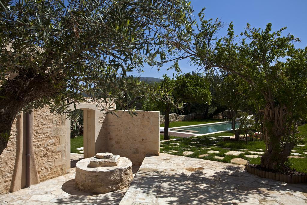Athermigo Boutique Estate Gavalochori Экстерьер фото