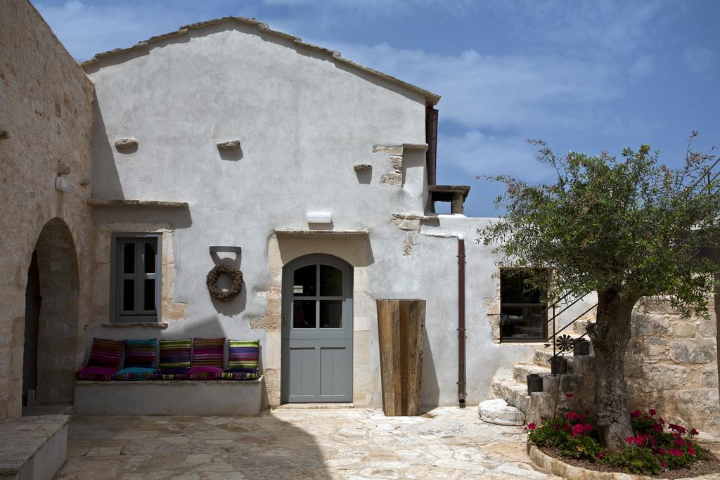 Athermigo Boutique Estate Gavalochori Экстерьер фото