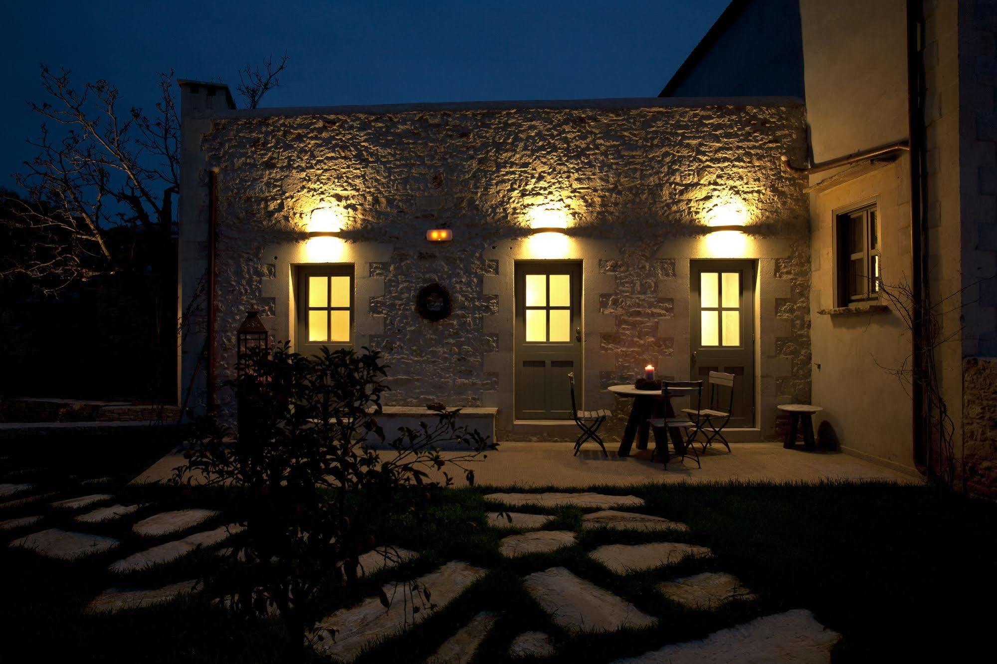 Athermigo Boutique Estate Gavalochori Экстерьер фото