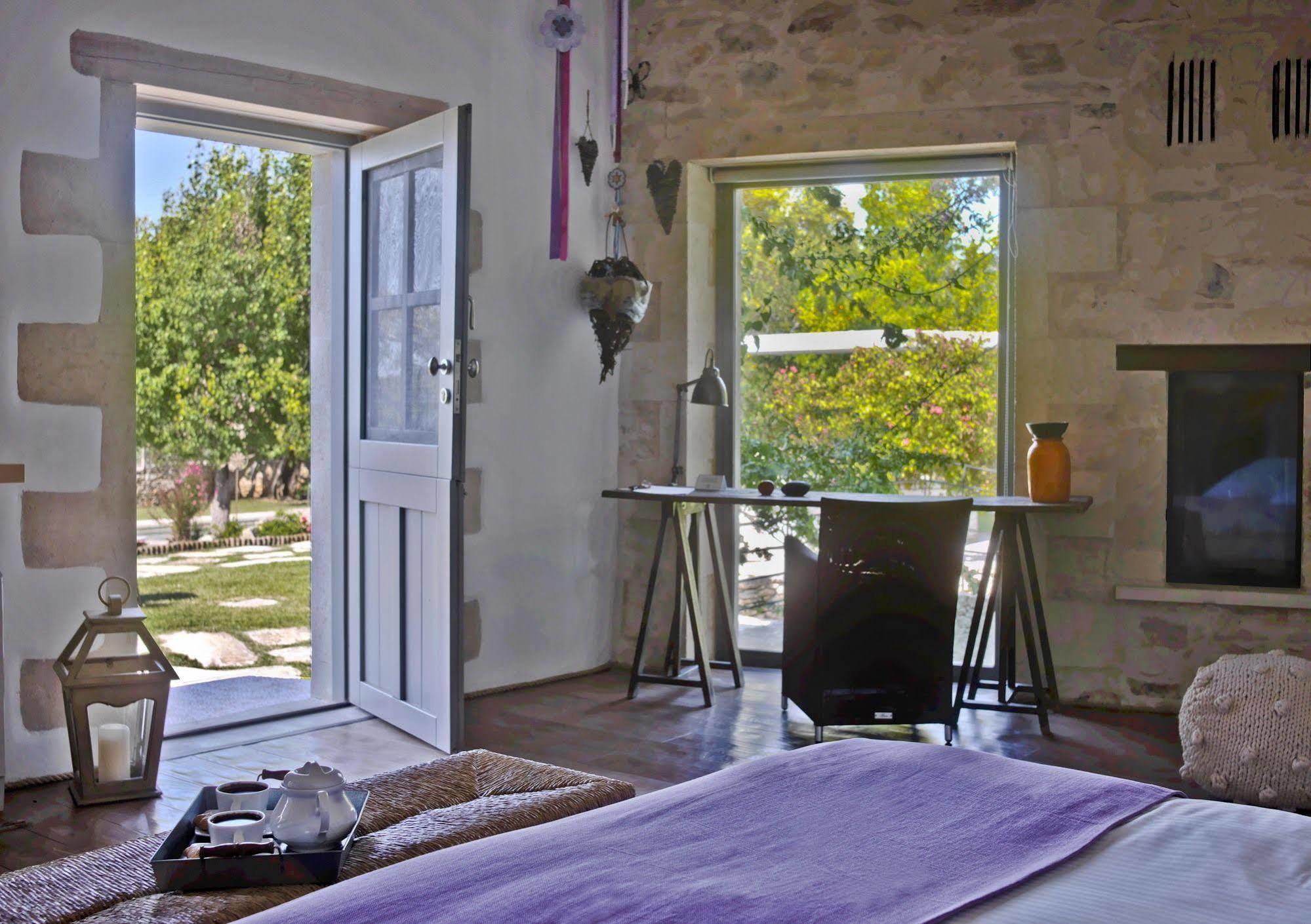Athermigo Boutique Estate Gavalochori Экстерьер фото