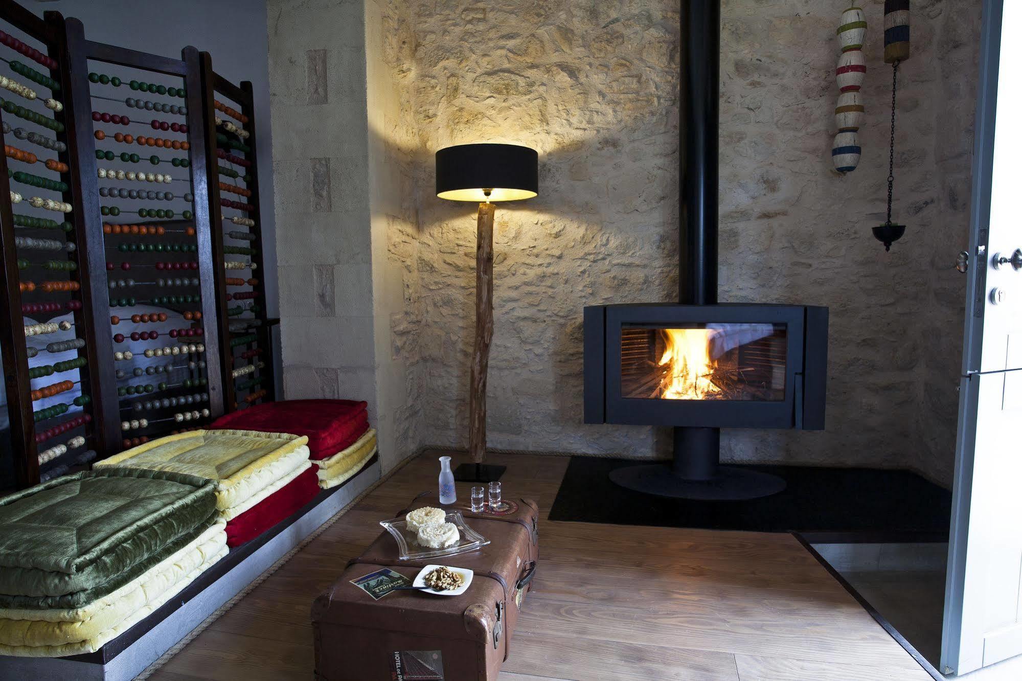 Athermigo Boutique Estate Gavalochori Экстерьер фото