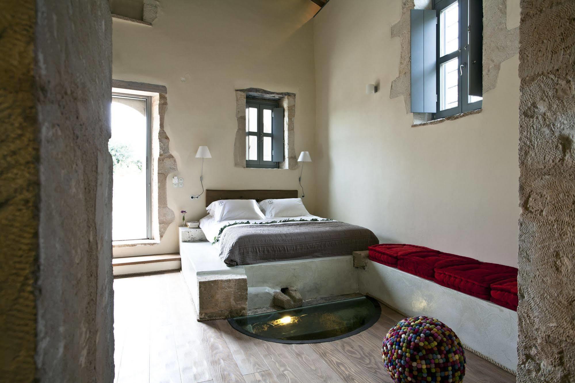 Athermigo Boutique Estate Gavalochori Экстерьер фото