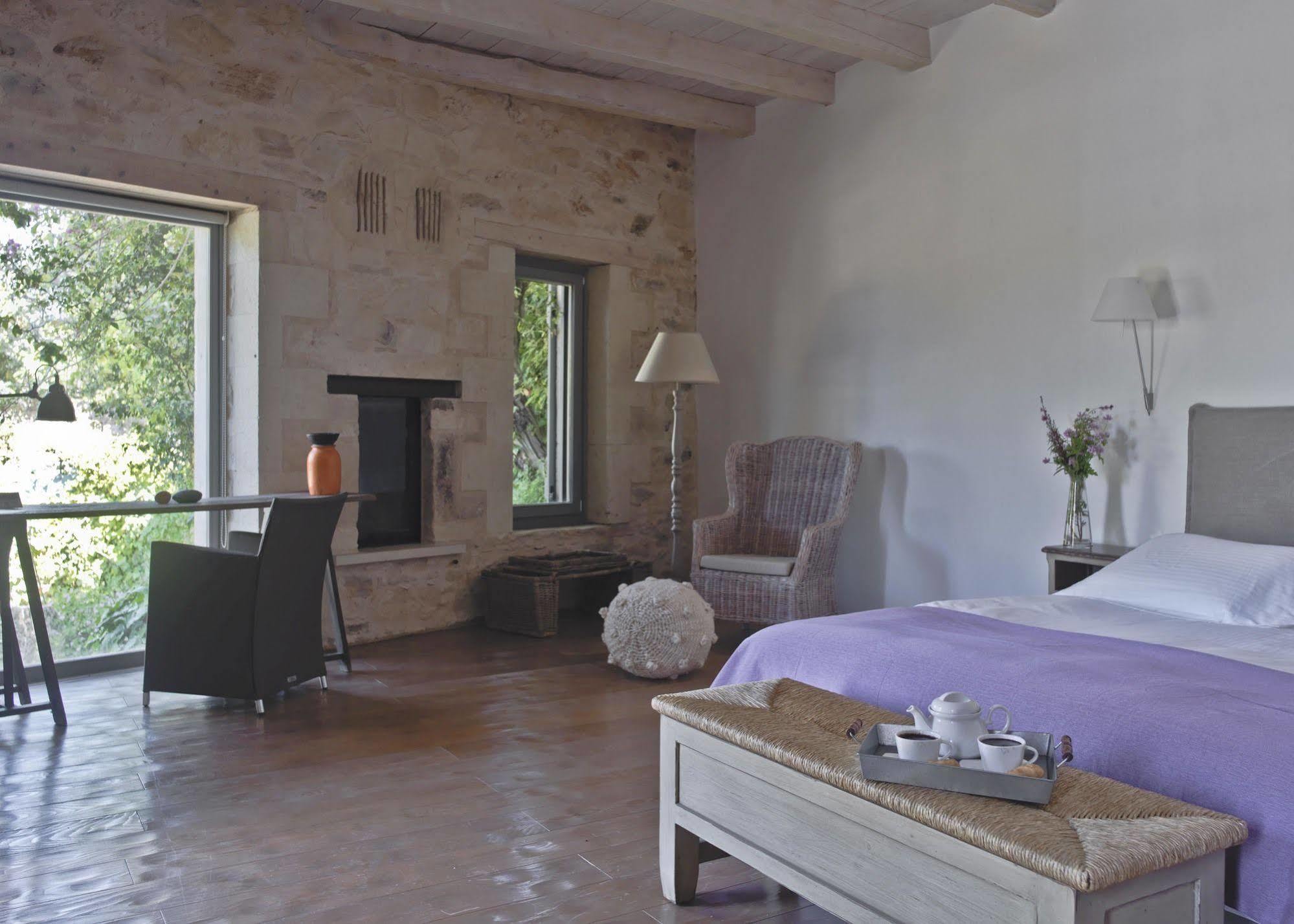 Athermigo Boutique Estate Gavalochori Экстерьер фото