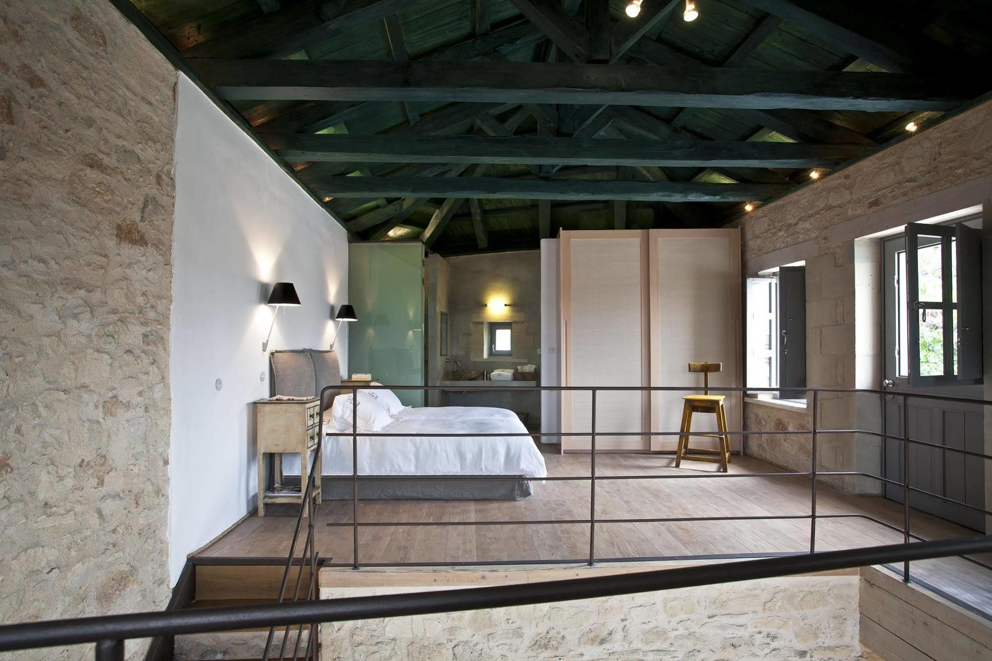 Athermigo Boutique Estate Gavalochori Экстерьер фото