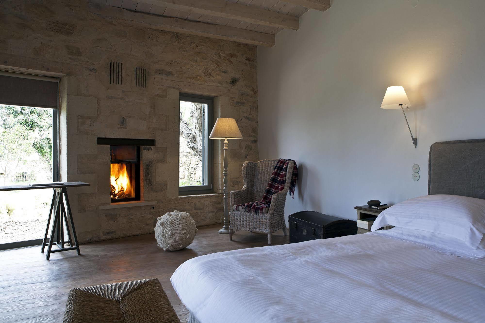 Athermigo Boutique Estate Gavalochori Экстерьер фото